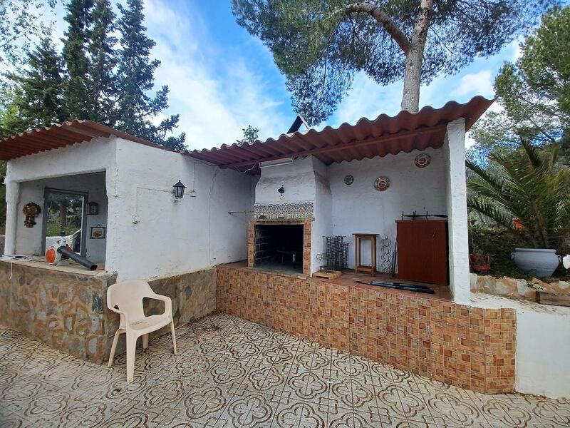 5 chambre Villa à vendre