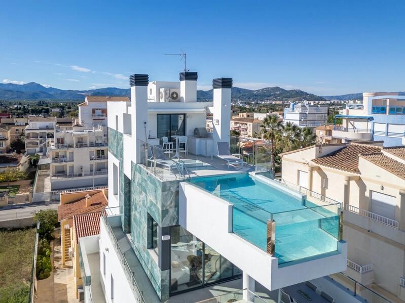 Apartment for sale in Oliva, Valencia Apartment for sale in Oliva, Valencia