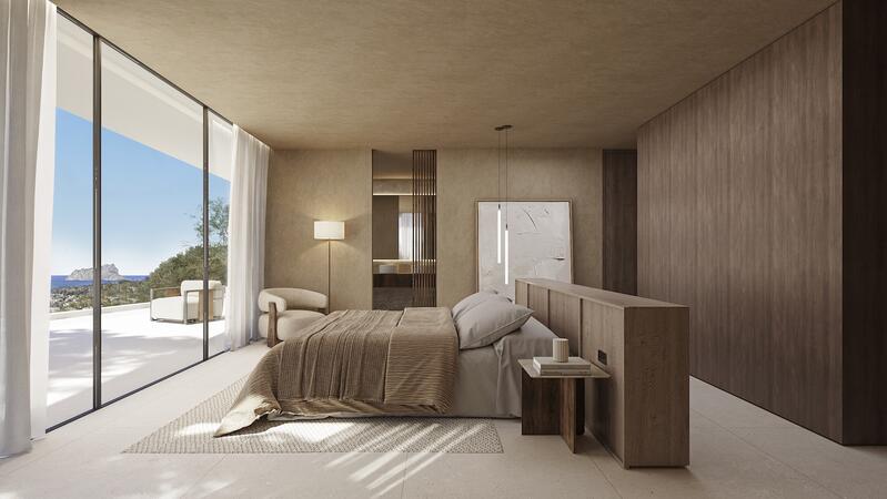 4 Schlafzimmer Villa zu verkaufen 4 Schlafzimmer Villa zu verkaufen