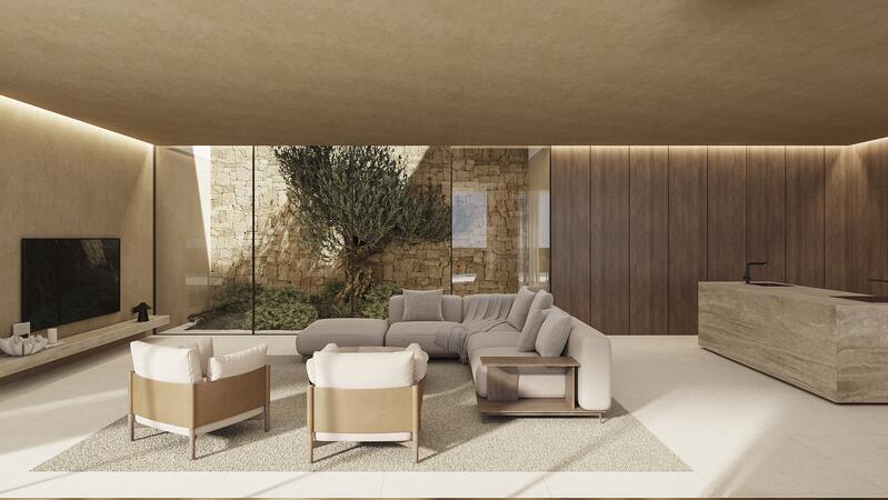 4 Schlafzimmer Villa zu verkaufen 4 Schlafzimmer Villa zu verkaufen