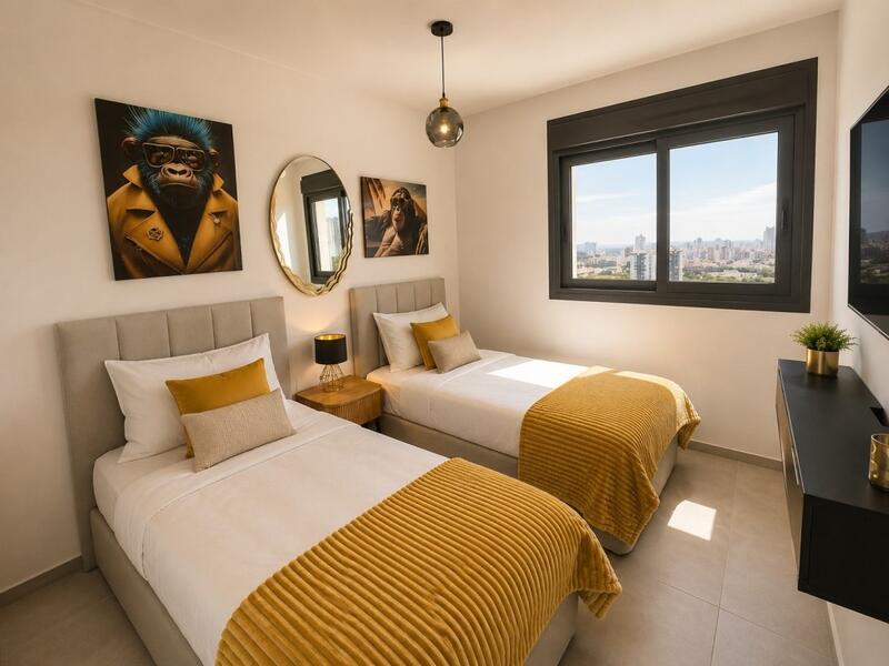 3 Schlafzimmer Appartement zu verkaufen 3 Schlafzimmer Appartement zu verkaufen