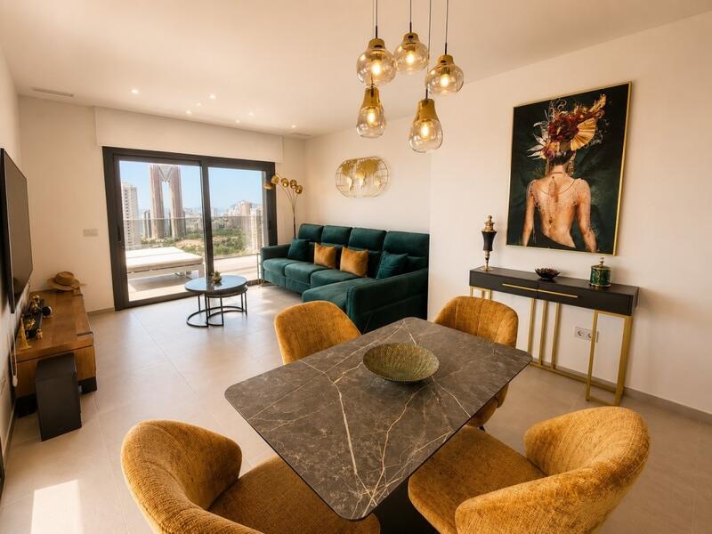3 Schlafzimmer Appartement zu verkaufen 3 Schlafzimmer Appartement zu verkaufen