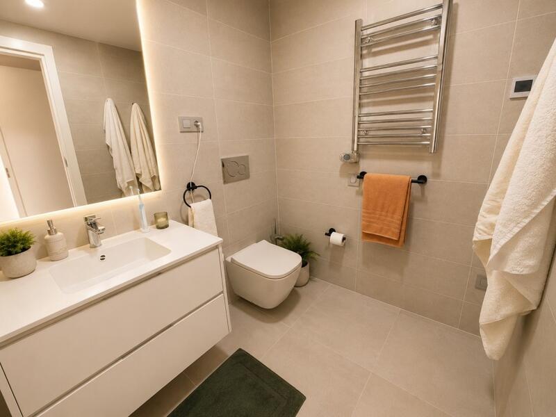 3 Schlafzimmer Appartement zu verkaufen 3 Schlafzimmer Appartement zu verkaufen