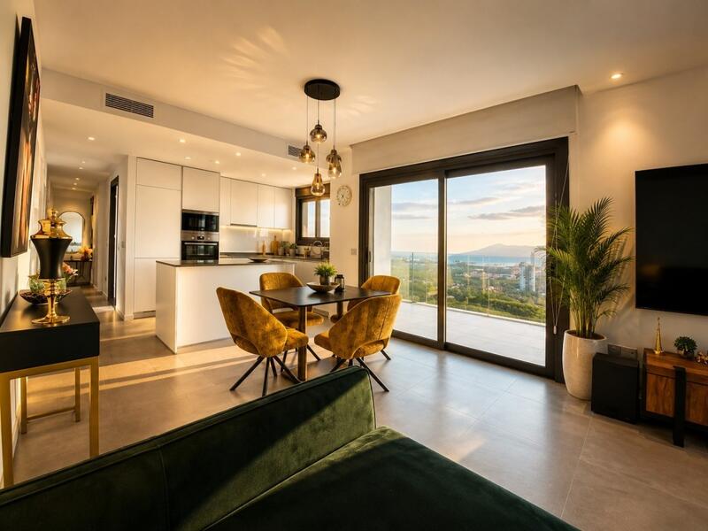 3 Schlafzimmer Appartement zu verkaufen 3 Schlafzimmer Appartement zu verkaufen