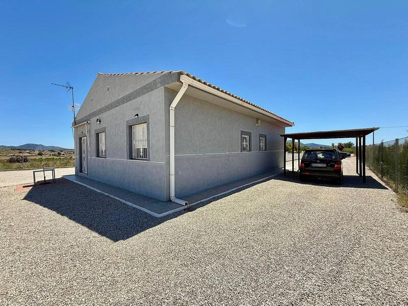 3 soveværelse Villa til salg 3 soveværelse Villa til salg
