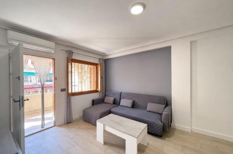 Appartement zu verkaufen in Torrevieja, Alicante