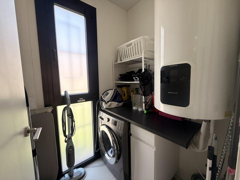 3 slaapkamer Villa Te koop