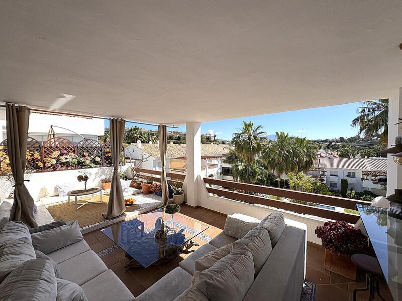 Lejlighed til salg i Estepona, Málaga Lejlighed til salg i Estepona, Málaga