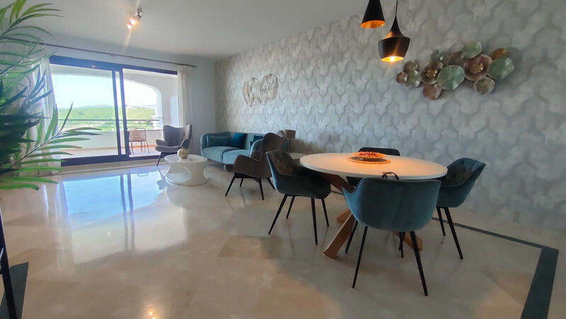 2 slaapkamer Appartement Te koop