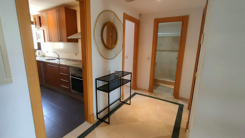 2 slaapkamer Appartement Te koop