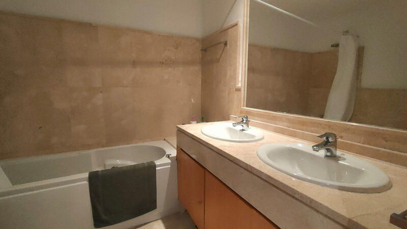 2 slaapkamer Appartement Te koop