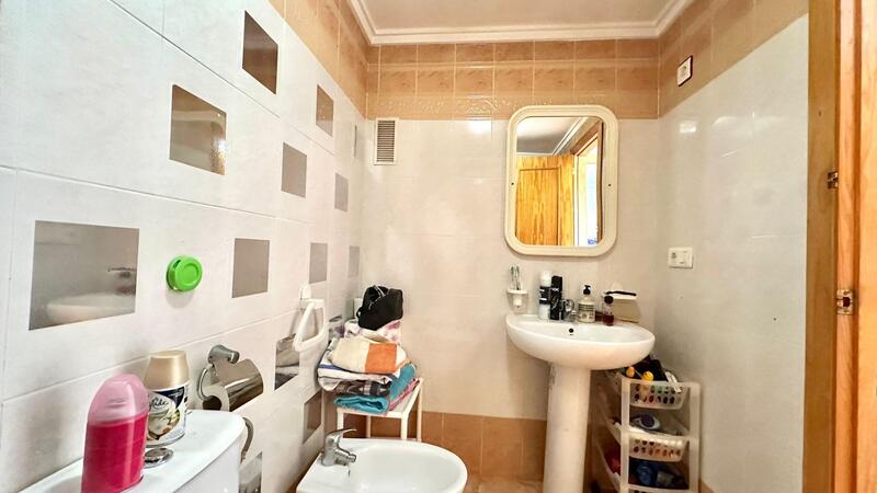 2 Schlafzimmer Villa zu verkaufen