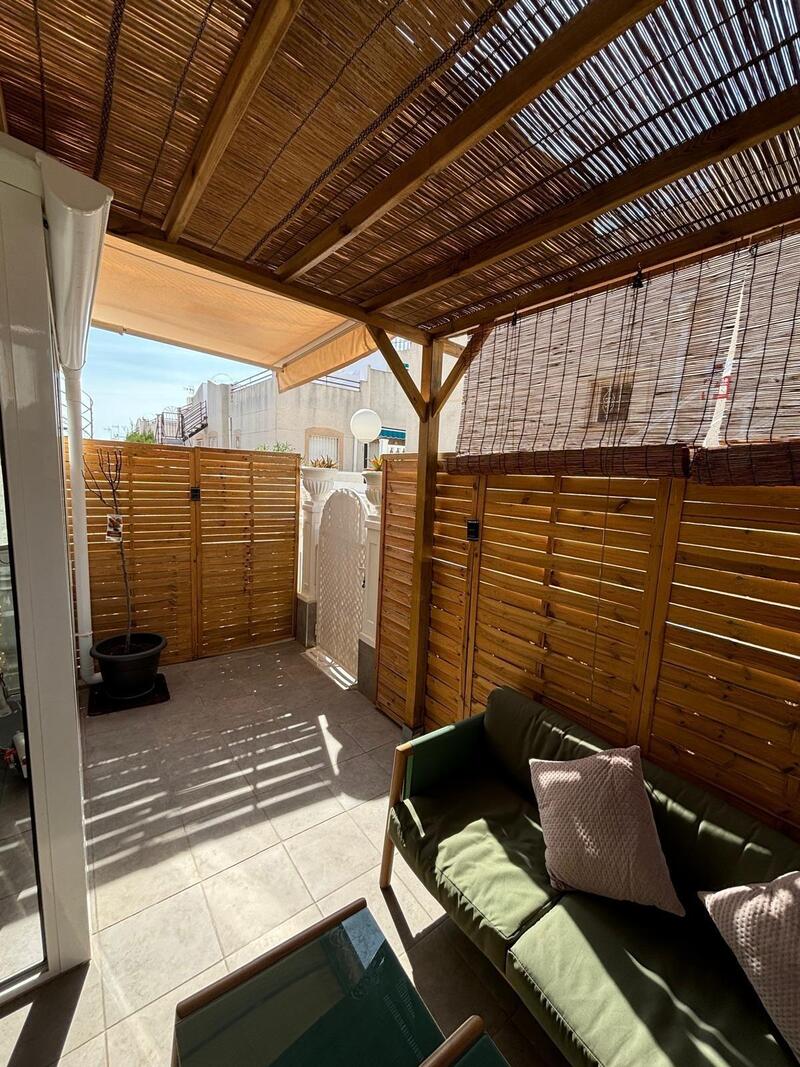1 soverom Villa til salgs