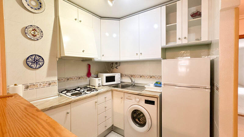1 Schlafzimmer Appartement zu verkaufen 1 Schlafzimmer Appartement zu verkaufen