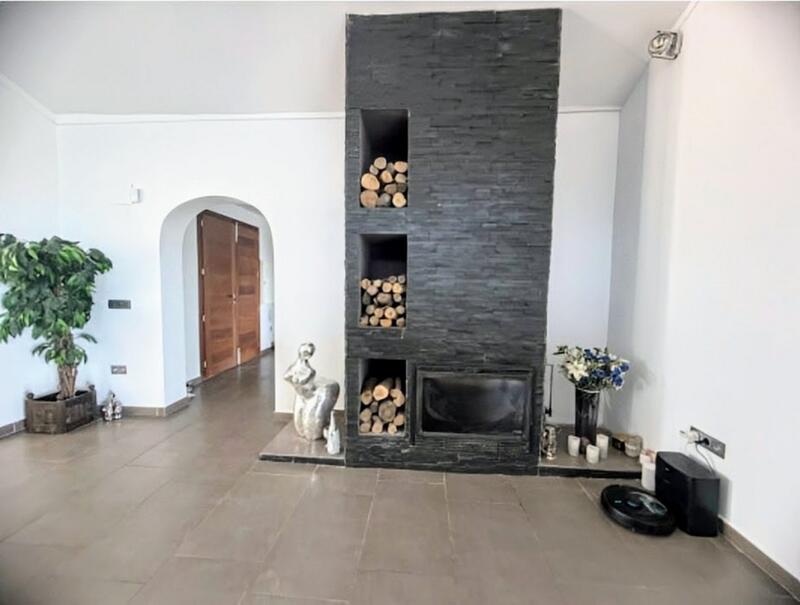 4 Schlafzimmer Villa zu verkaufen