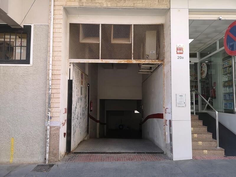 Land for sale in Torrevieja, Alicante