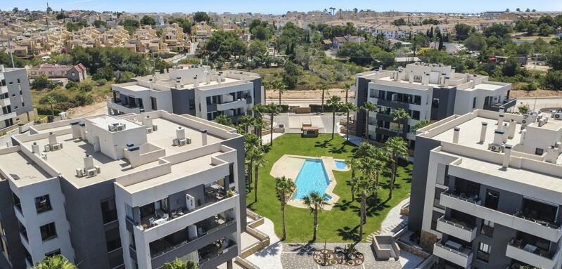 2 Cuarto Apartamento en venta