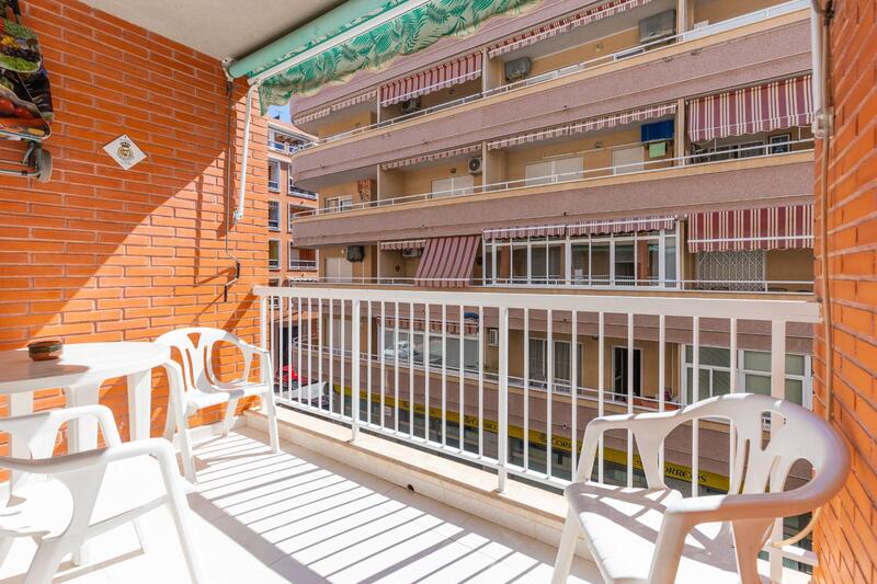 Appartement Te koop in Torrevieja, Alicante