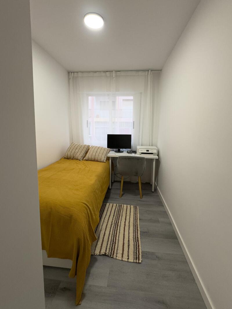 2 Schlafzimmer Appartement zu verkaufen