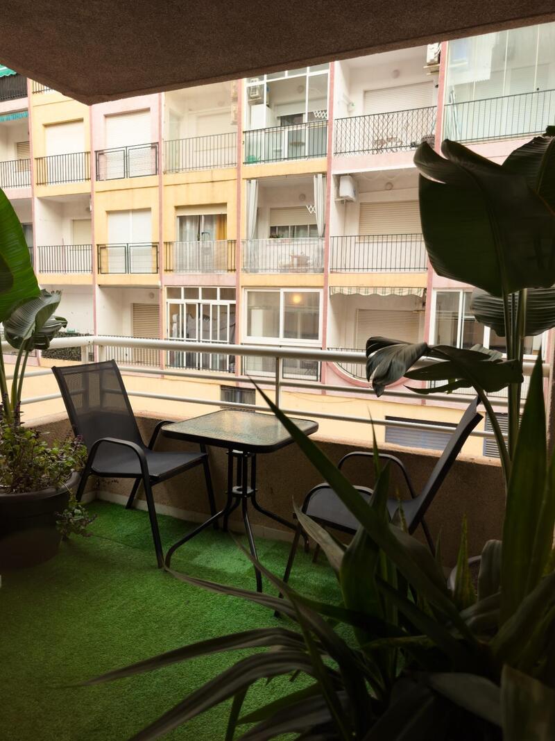 2 Schlafzimmer Appartement zu verkaufen