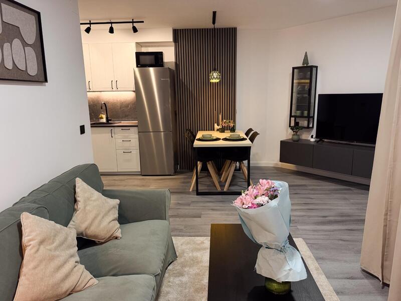 2 Schlafzimmer Appartement zu verkaufen
