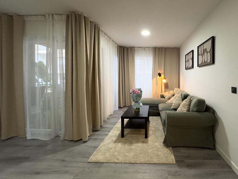 2 Schlafzimmer Appartement zu verkaufen