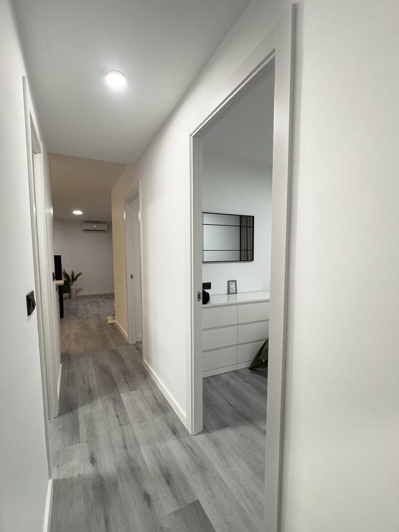 2 Schlafzimmer Appartement zu verkaufen
