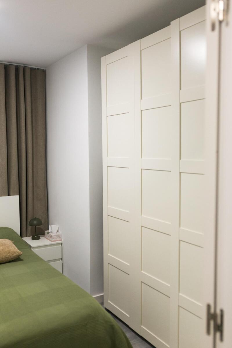 2 Schlafzimmer Appartement zu verkaufen