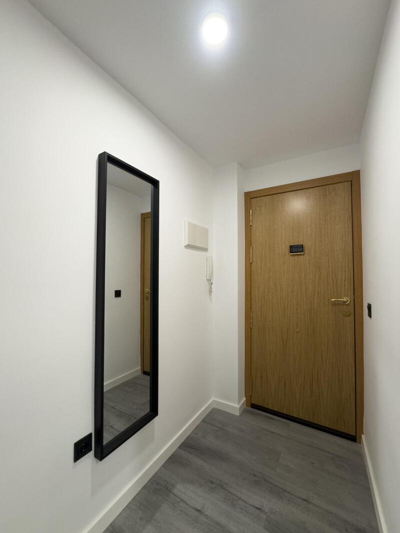2 Schlafzimmer Appartement zu verkaufen