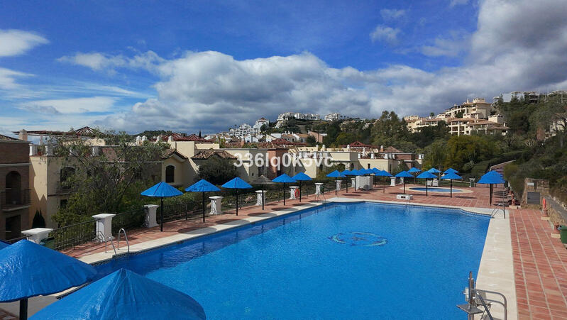 2 chambre Appartement à vendre