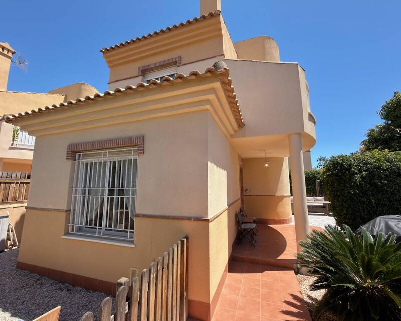 Villa till salu i Ciudad Quesada, Alicante