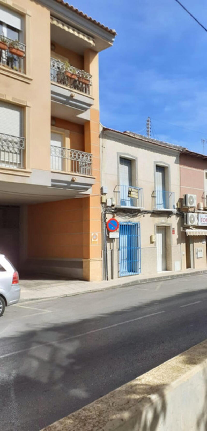 Townhouse for sale in Rojales, Alicante