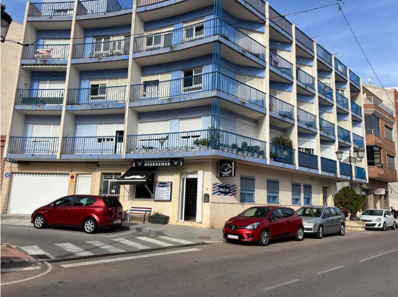 Commercial Property for sale in Guardamar del Segura, Alicante