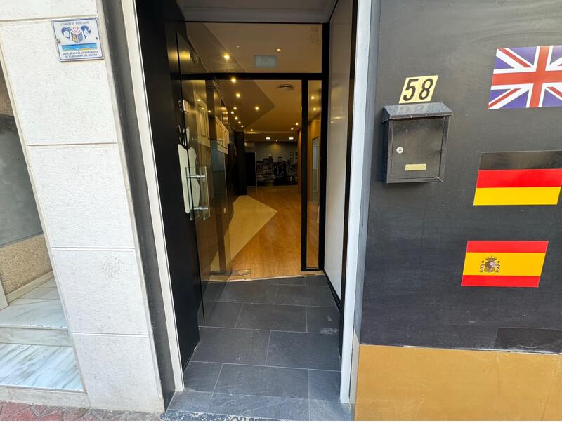 Commercial Property for sale in Guardamar del Segura, Alicante