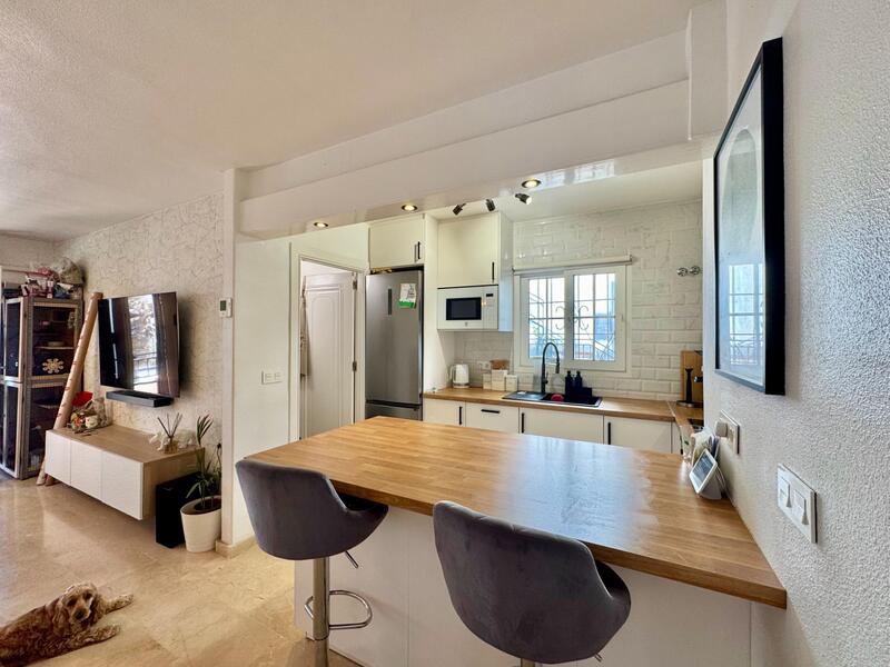 2 Cuarto Villa en venta