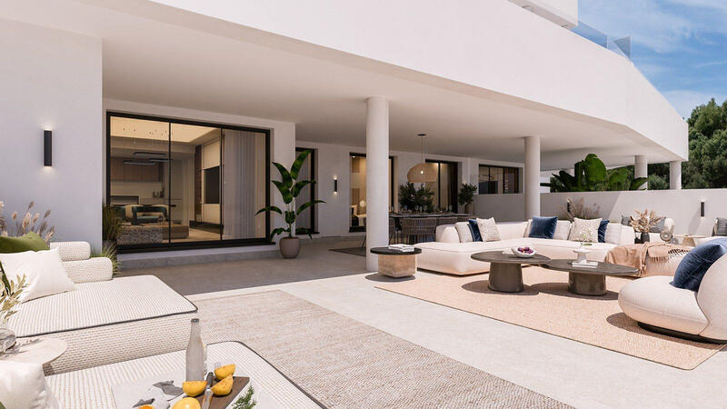 2 Schlafzimmer Appartement zu verkaufen 2 Schlafzimmer Appartement zu verkaufen