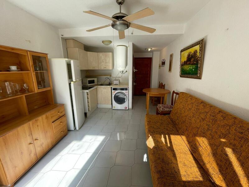 Appartement zu verkaufen
