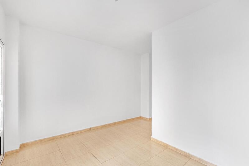 3 soveværelse Lejlighed til salg