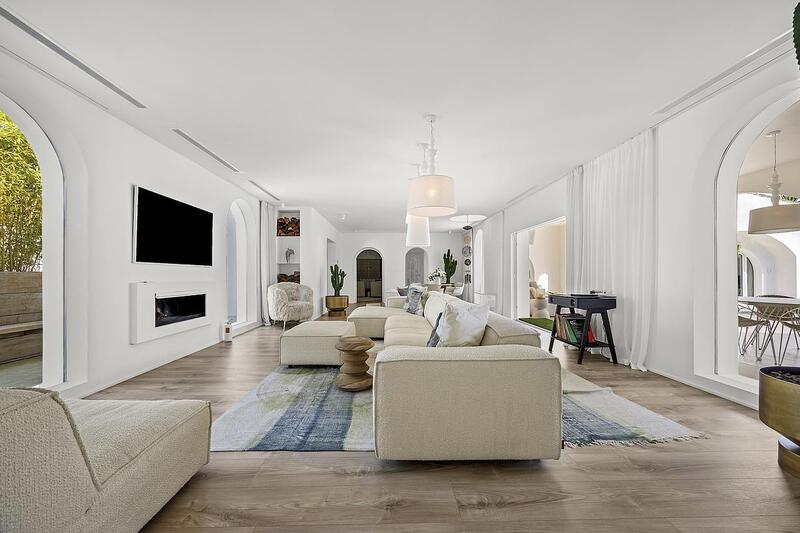 5 soverom Villa til salgs 5 soverom Villa til salgs