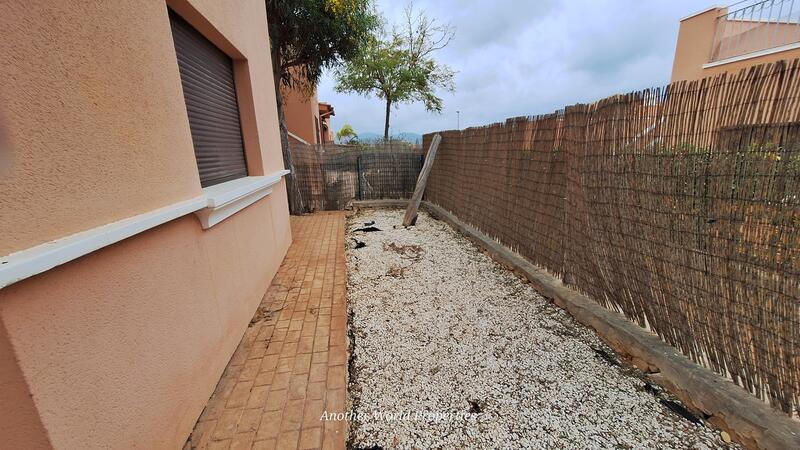 2 chambre Villa à vendre