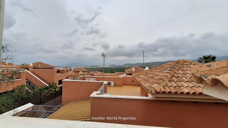2 chambre Villa à vendre