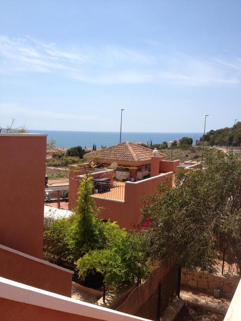 2 chambre Villa à vendre