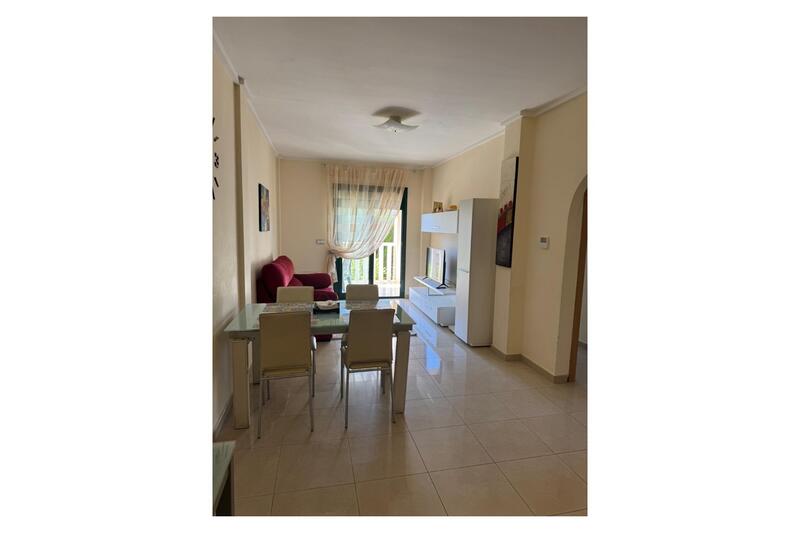 2 Schlafzimmer Appartement zu verkaufen