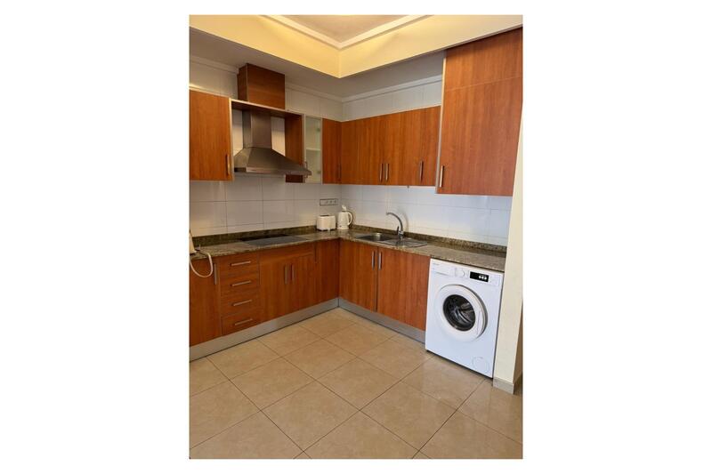 2 slaapkamer Appartement Te koop 2 slaapkamer Appartement Te koop