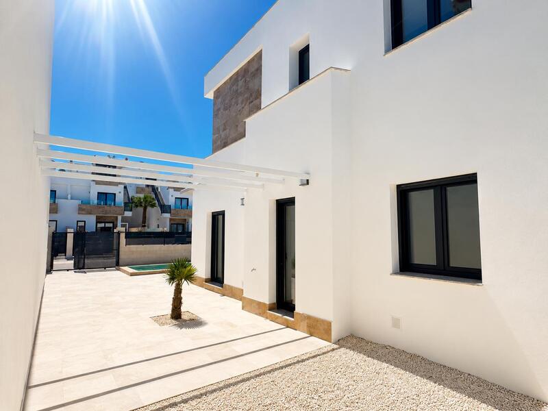 3 bedroom Villa for sale