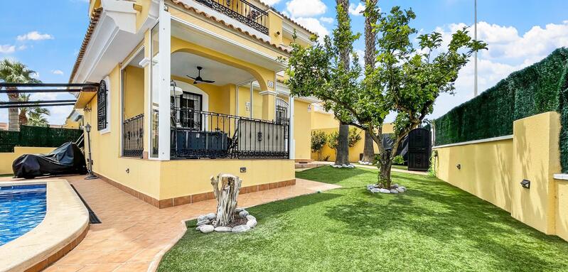 3 bedroom Villa for sale