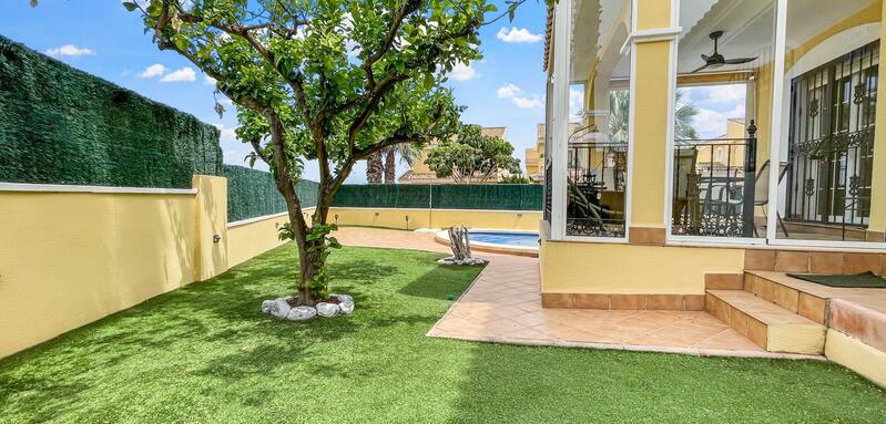 3 bedroom Villa for sale