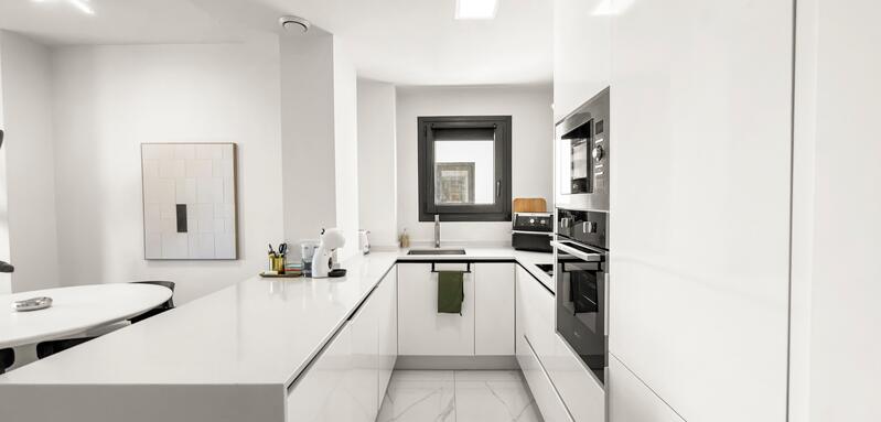 2 bedroom Apartment for sale
