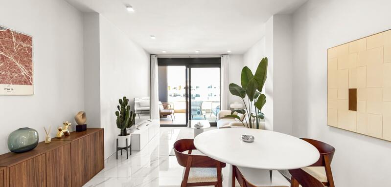 2 bedroom Apartment for sale