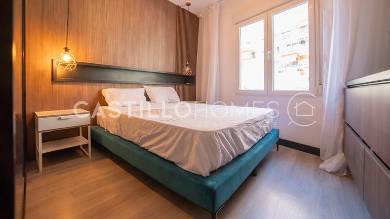 2 Cuarto Apartamento en venta 2 Cuarto Apartamento en venta